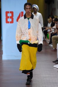 Marni Men's Spring 2019