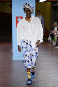 Marni Men's Spring 2019