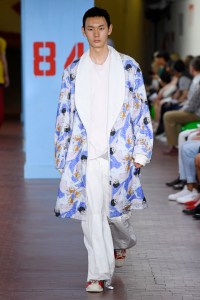 Marni Men's Spring 2019