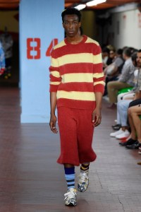 Marni Men's Spring 2019