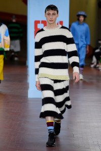 Marni Men's Spring 2019