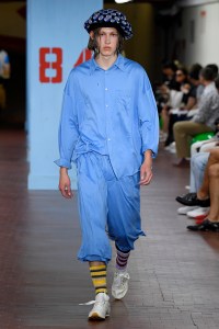 Marni Men's Spring 2019
