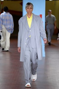 Marni Men's Spring 2019