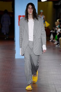 Marni Men's Spring 2019