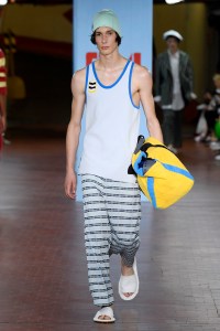 Marni Men's Spring 2019