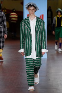 Marni Men's Spring 2019