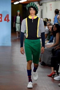 Marni Men's Spring 2019