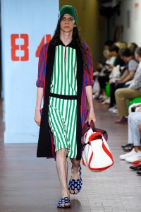 Marni Men's Spring 2019