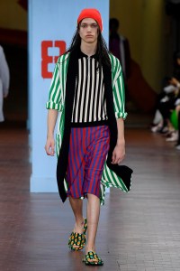 Marni Men's Spring 2019