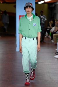 Marni Men's Spring 2019