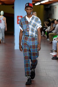 Marni Men's Spring 2019