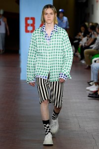 Marni Men's Spring 2019