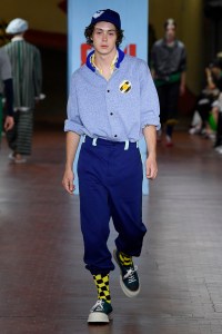 Marni Men's Spring 2019