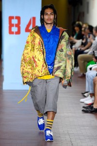 Marni Men's Spring 2019