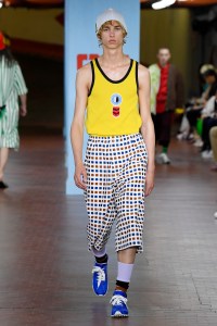 Marni Men's Spring 2019