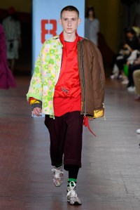 Marni Men's Spring 2019