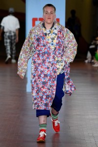 Marni Men's Spring 2019