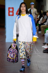 Marni Men's Spring 2019