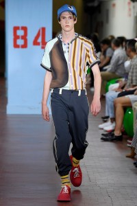 Marni Men's Spring 2019