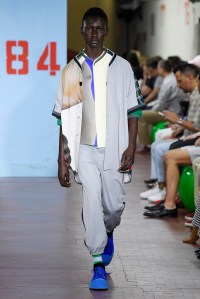 Marni Men's Spring 2019