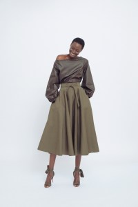 Martin Grant Resort 2019
