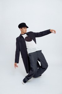 Martin Grant Men's Spring 2019