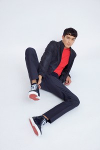 Martin Grant Men's Spring 2019