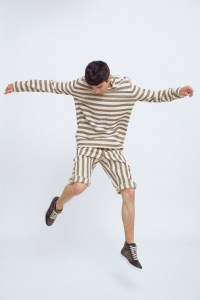 Martin Grant Men's Spring 2019