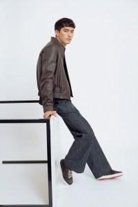 Martin Grant Men's Spring 2019
