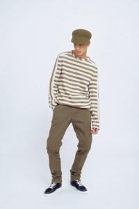Martin Grant Men's Spring 2019