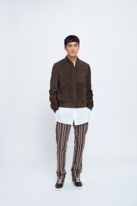 Martin Grant Men's Spring 2019