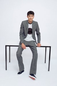 Martin Grant Men's Spring 2019