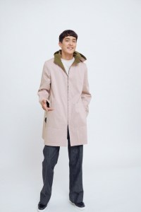 Martin Grant Men's Spring 2019