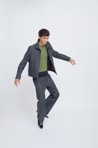 Martin Grant Men's Spring 2019