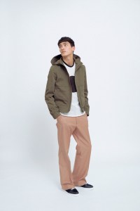 Martin Grant Men's Spring 2019