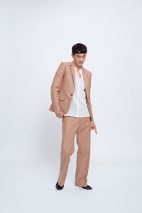 Martin Grant Men's Spring 2019