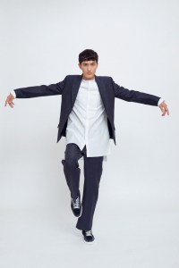 Martin Grant Men's Spring 2019