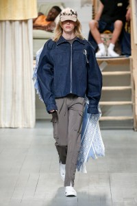 Per Gotesson Men's Spring 2019
