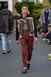 Martine Rose Men's Spring 2019