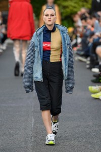 Martine Rose Men's Spring 2019