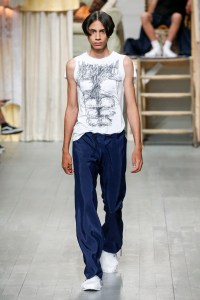 Per Gotesson Men's Spring 2019