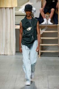 Per Gotesson Men's Spring 2019