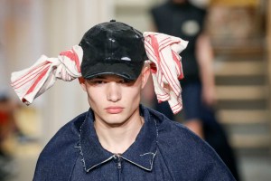 Per Gotesson Men's Spring 2019