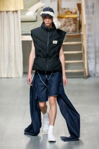 Per Gotesson Men's Spring 2019