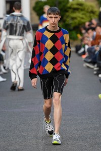 Martine Rose Men's Spring 2019