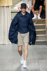 Per Gotesson Men's Spring 2019
