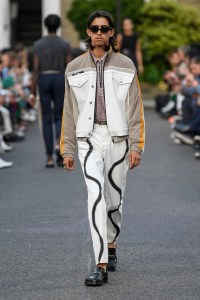 Martine Rose Men's Spring 2019