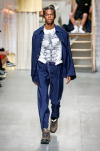 Per Gotesson Men's Spring 2019