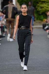 Martine Rose Men's Spring 2019