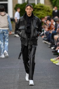 Martine Rose Men's Spring 2019